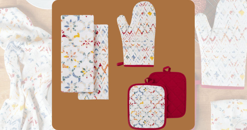 Mainstays Kitchen set