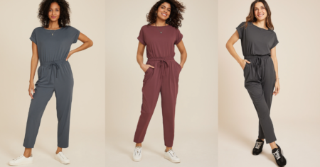 Maurices Jumpsuit