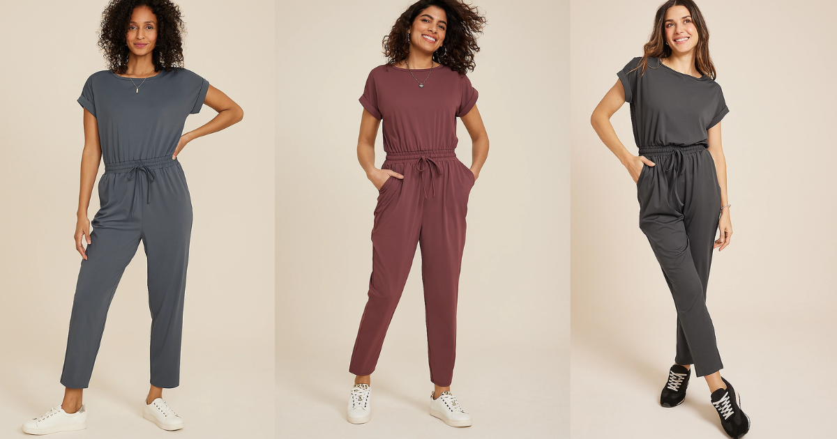 Maurices Jumpsuit