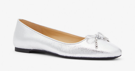 Michael Kors Flats