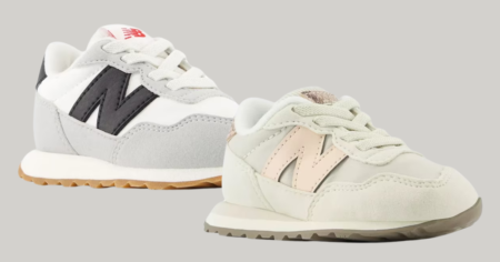 NEW BALANCE 237