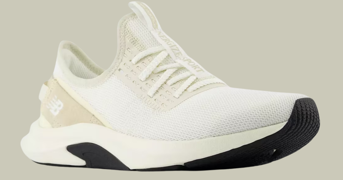 NEW BALANCE DYNASOFT NEW BALANCE DYNASOFT