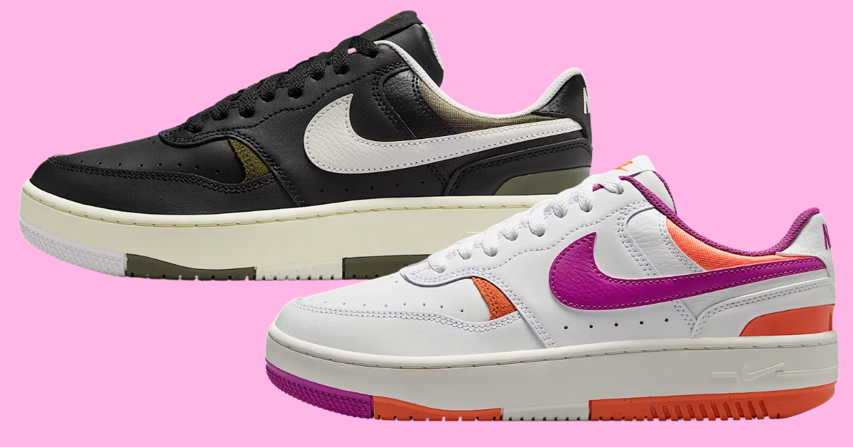 NIKE GAMMA FORCE NIKE GAMMA FORCE