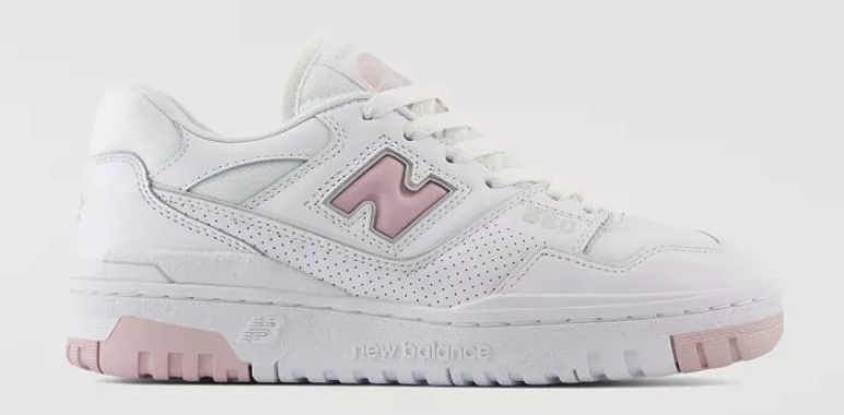 New Balance 550