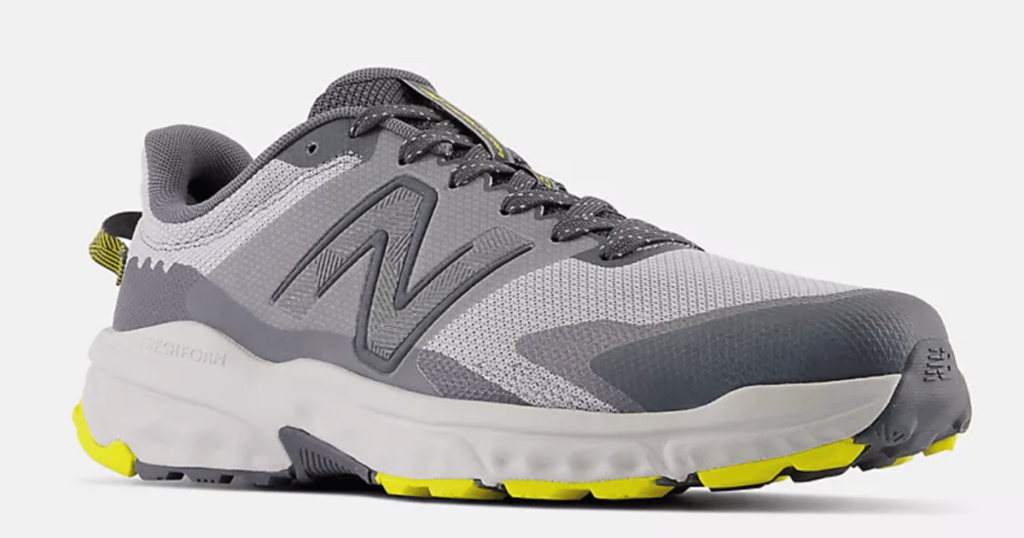New Balance Fresh Foam