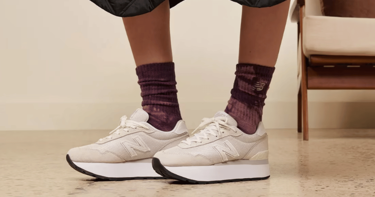 New Balance Sneakers New Balance Sneakers