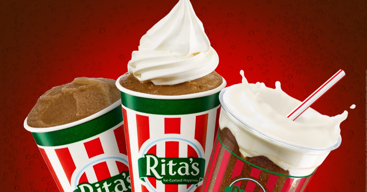 New Cola Italian Ice at Rita’s Exclusive BOGO Offer! New Cola Italian Ice at Rita’s Exclusive BOGO Offer!