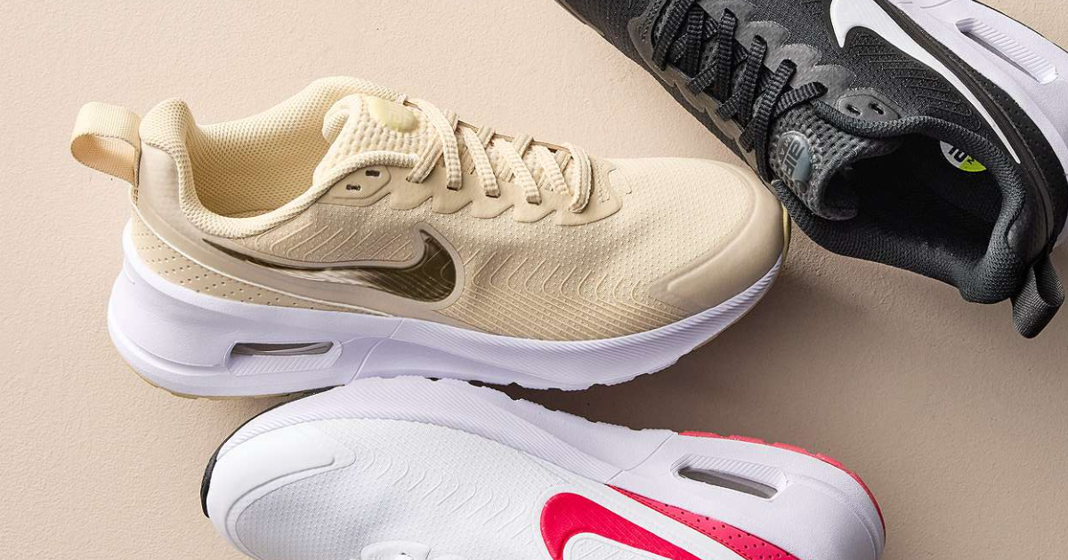 Nike Air Max Nike Air Max