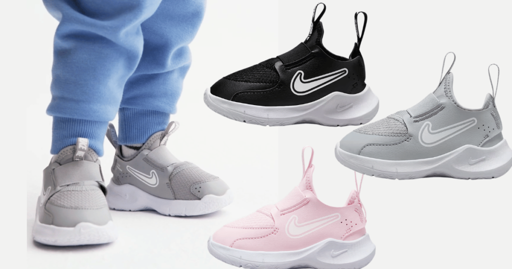 Nike Flex Runners Nike Flex Runners