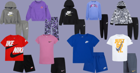 Nike Sets