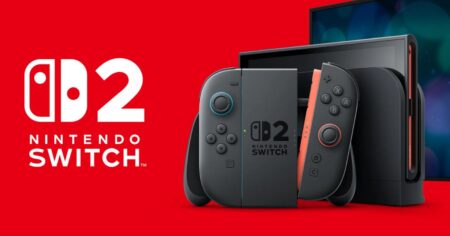 Nintendo Switch 2