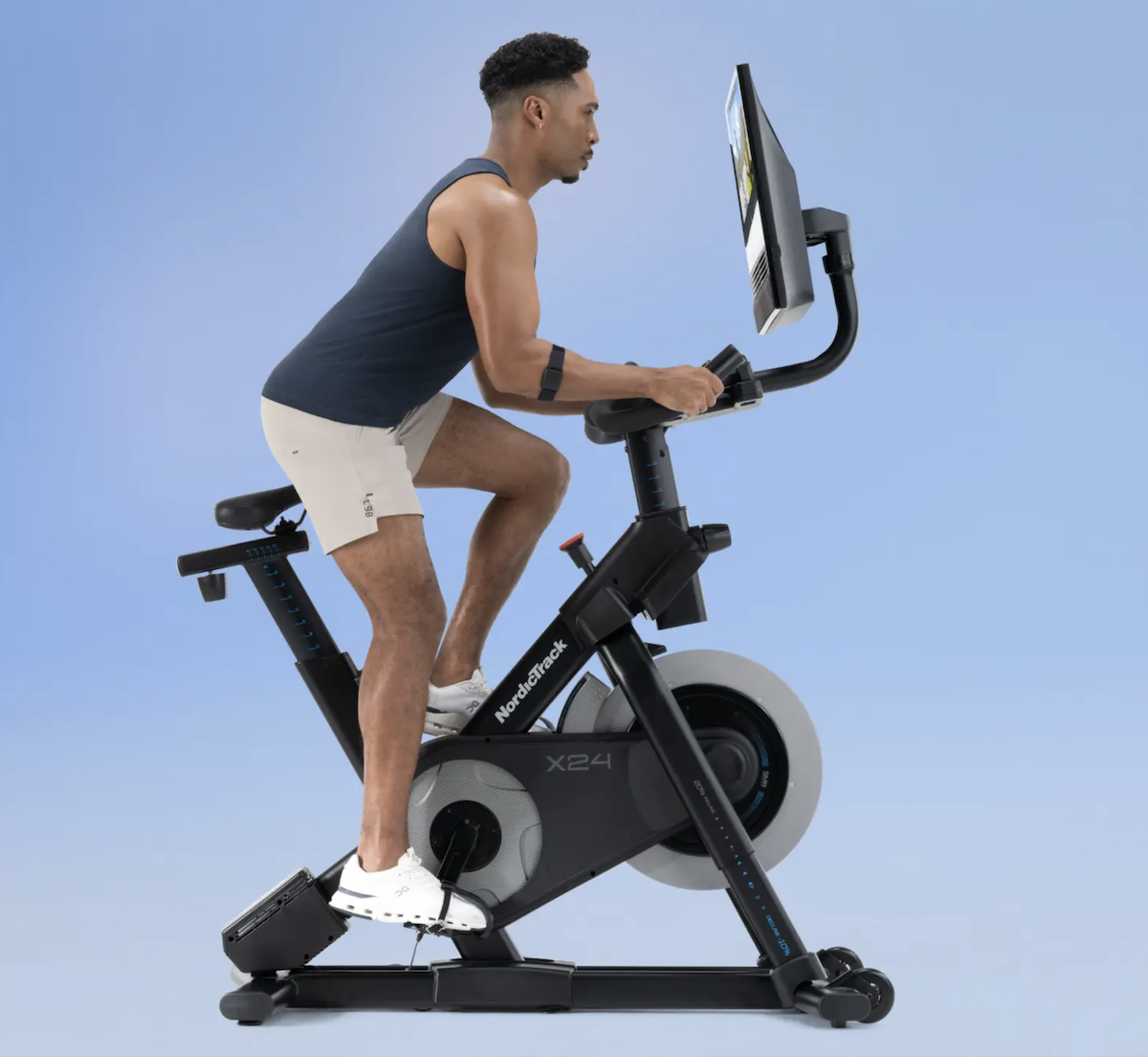 NordicTrack Bike NordicTrack Bike