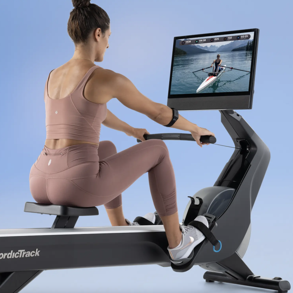 NordicTrack Rower NordicTrack Rower