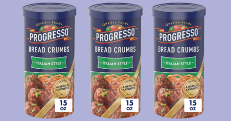 PROGRESSO BREAD CRUMBS