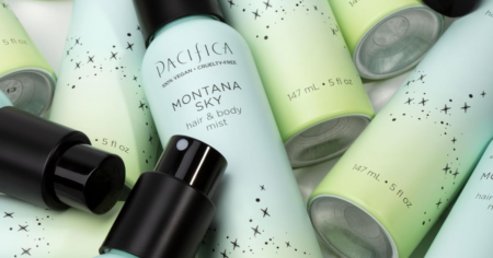 Pacifica Montana Sky