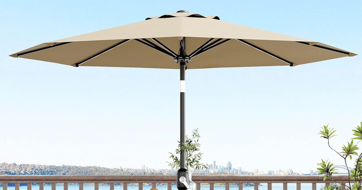 Patio Umbrella Patio Umbrella