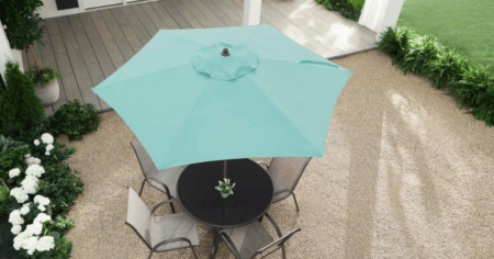 Patio Umbrella