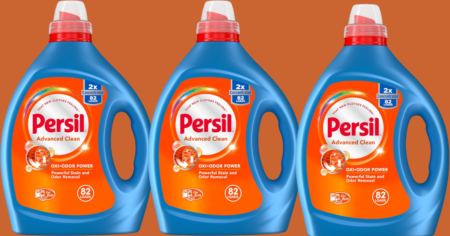 Persil Detergent