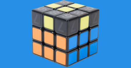 RUBIKS CUBE