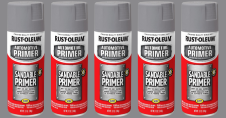 RUST OLEUM