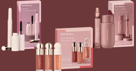 Rare Beauty Sets