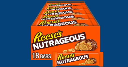 Reese s Nutrageous