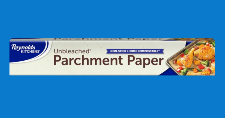Reynolds Parchment Paper