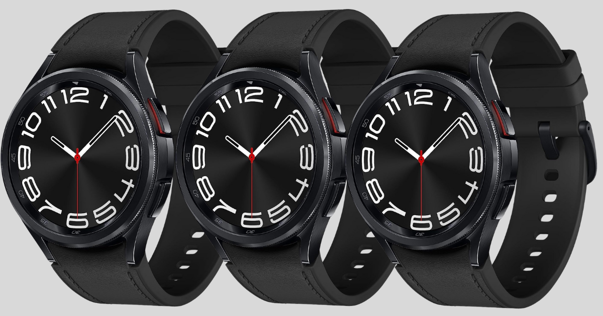 SAMSUNG GALAXY WATCH SAMSUNG GALAXY WATCH