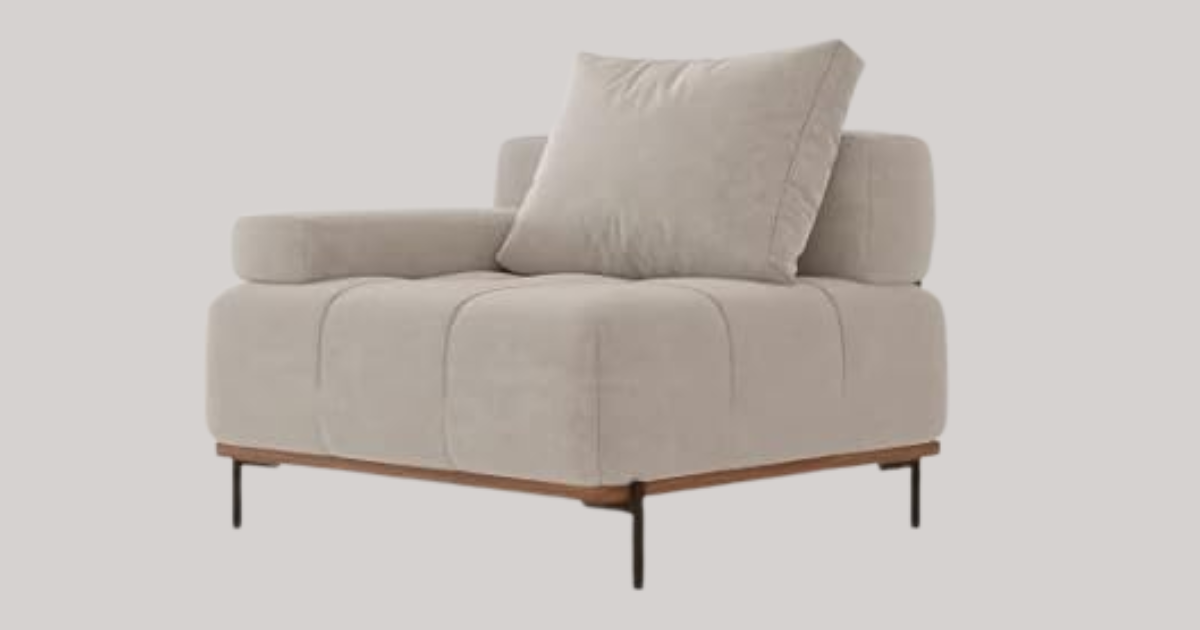 SECTIONAL CHAIR SECTIONAL CHAIR