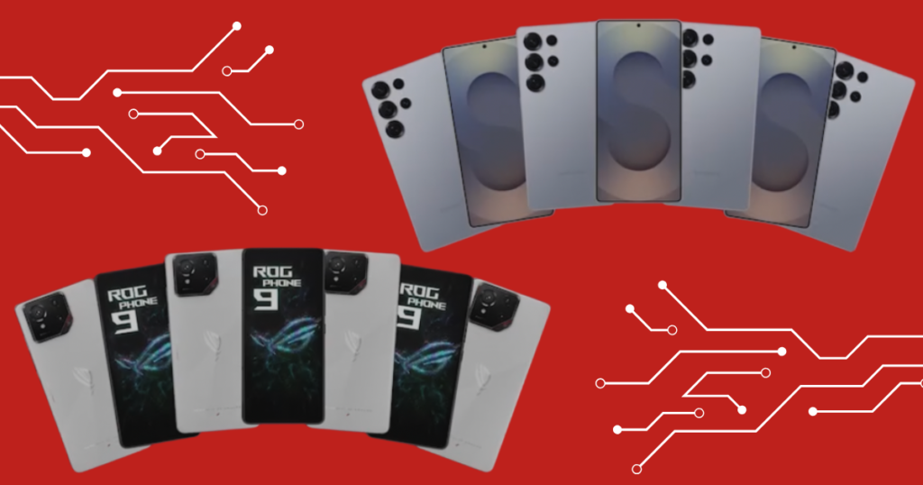 SNAPDRAGON XP GIVEAWAY 1