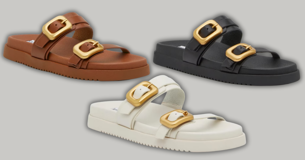 STEVE MADDEN STEVE MADDEN