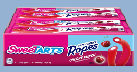 SWEETARTS