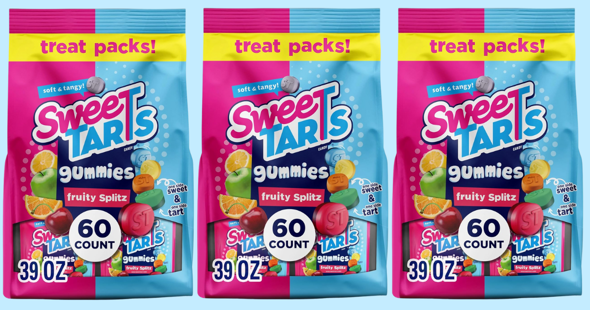 SWEETARTS