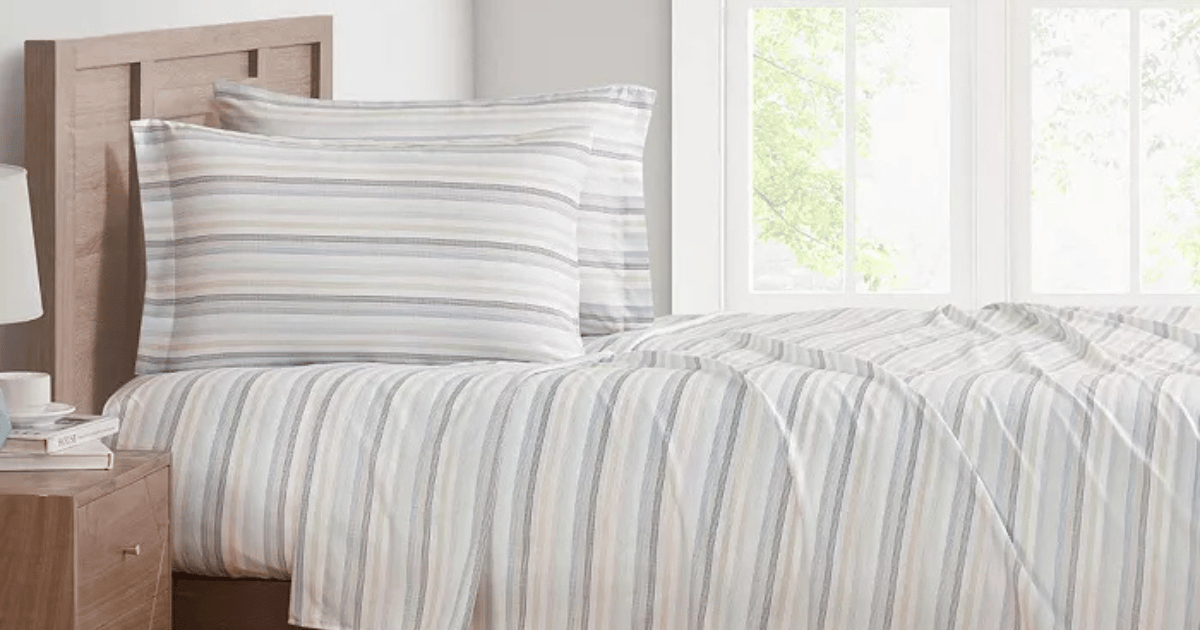 Sanders Sheets Sanders Sheets