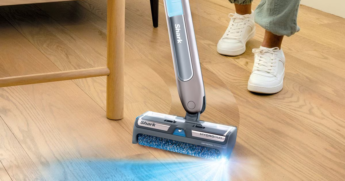 Shark HydroDuo Shark HydroDuo