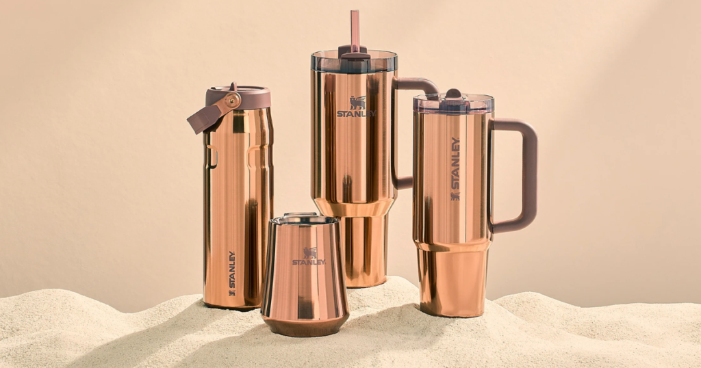 Stanley Mesa Rose Stanley Mesa Rose