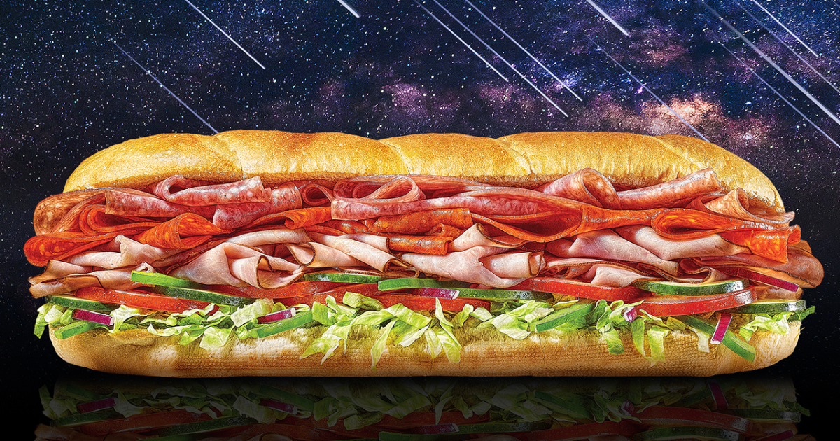 Subway Hero Subway Hero