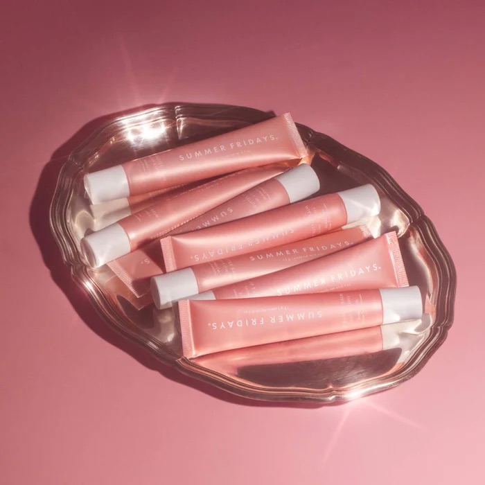 Summer Fridays Summer Fridays