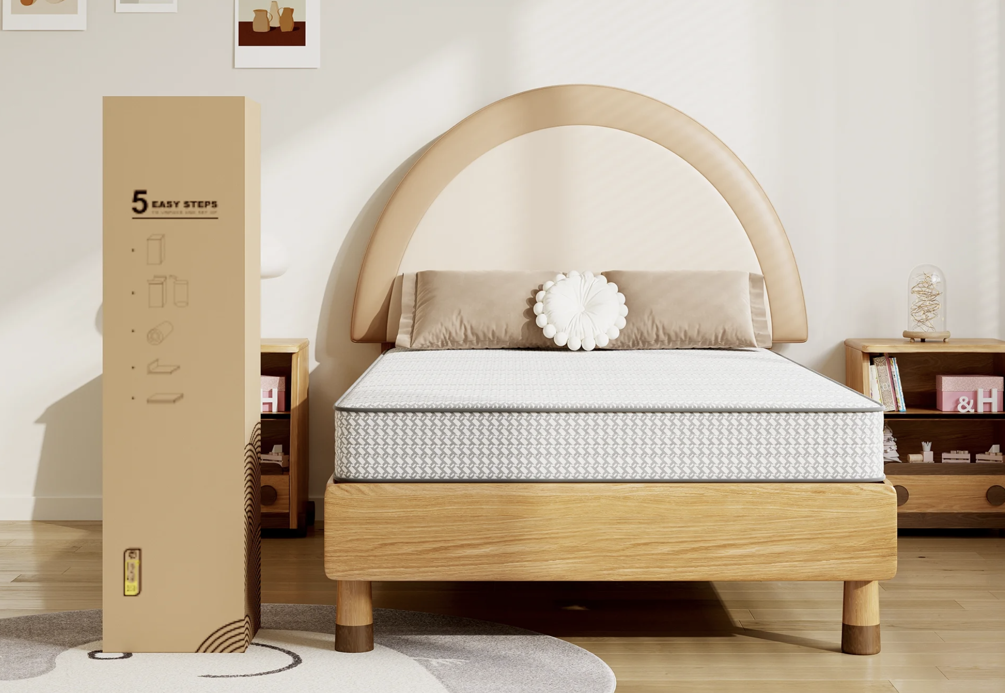 Sweetnight Mattress Sweetnight Mattress