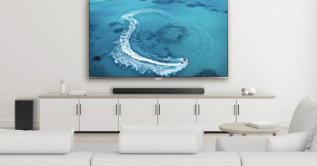 TCL Soundbar
