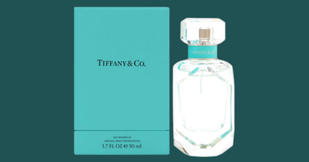 TIFFANY CO