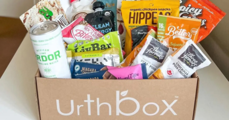 Urthbox