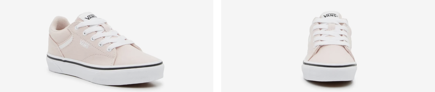 Vans Seldan Sneaker Kids Vans Seldan Sneaker Kids