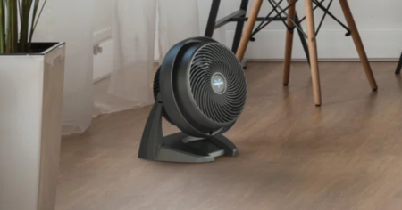 Vornado Fan