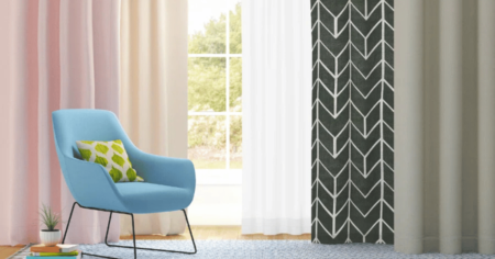 Wayfair Curtains
