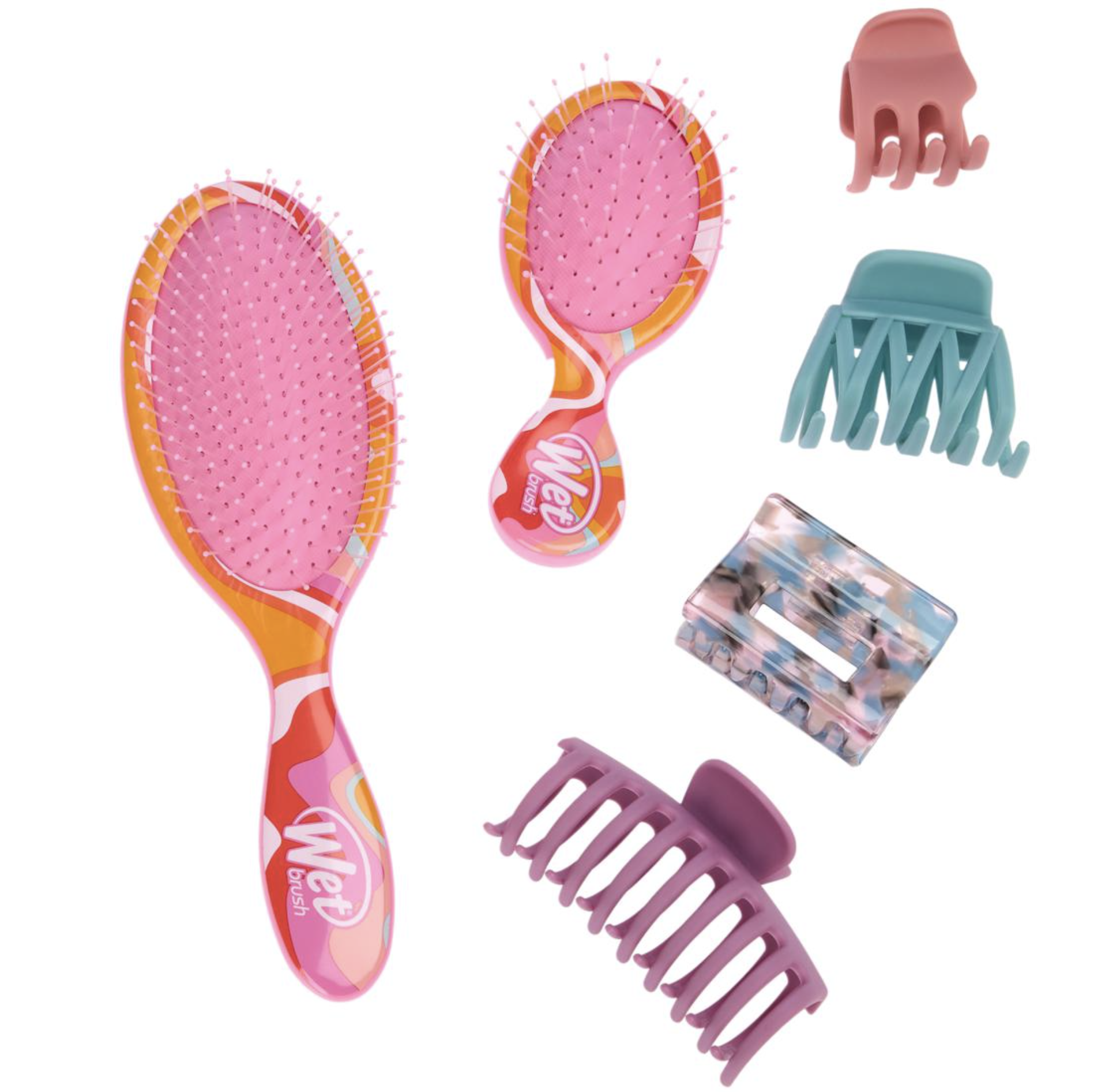 Wet Brush Bundle Wet Brush Bundle