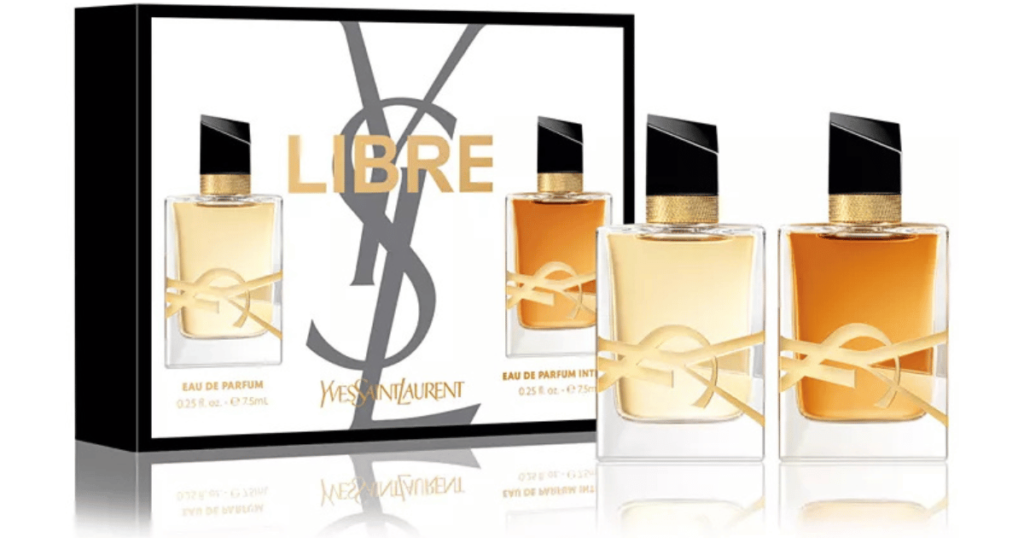 YSL Libre Gift Set YSL Libre Gift Set