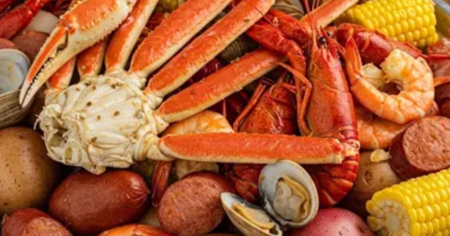 alaskan seafood guys