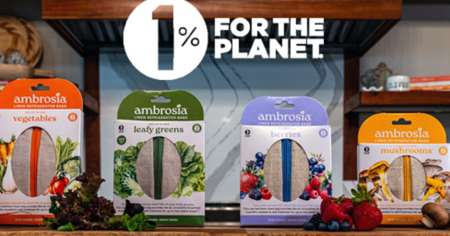 ambrosia produce bags