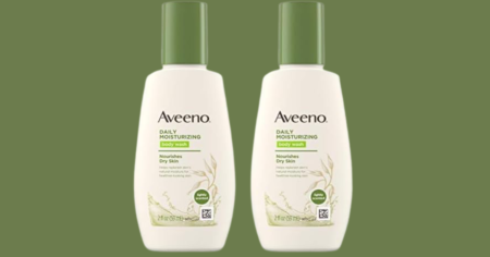 aveeno